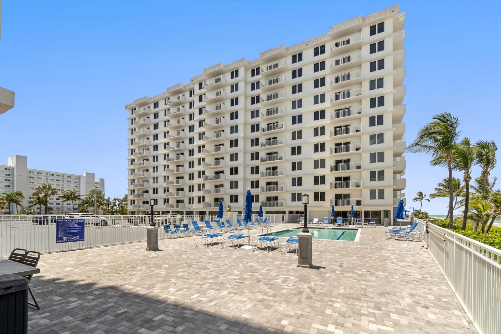 3221 S Ocean Boulevard 503, Highland Beach, FL 33487 photo 27