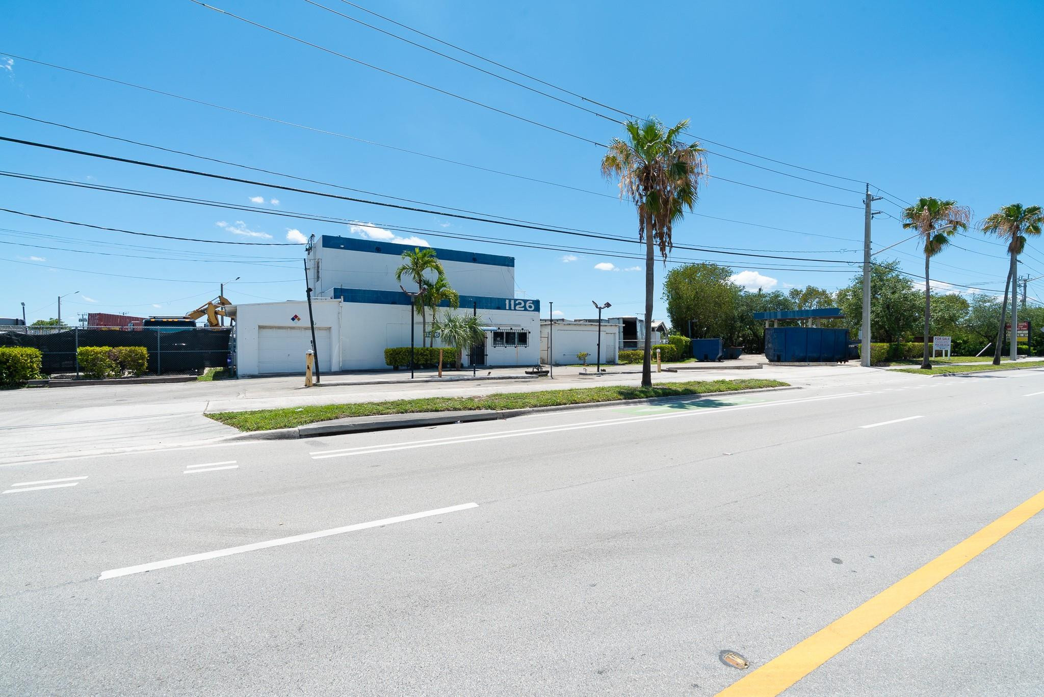 1126 Dr Martin Luther King Jr Boulevard, Pompano Beach, FL 33069, Pompano Beach