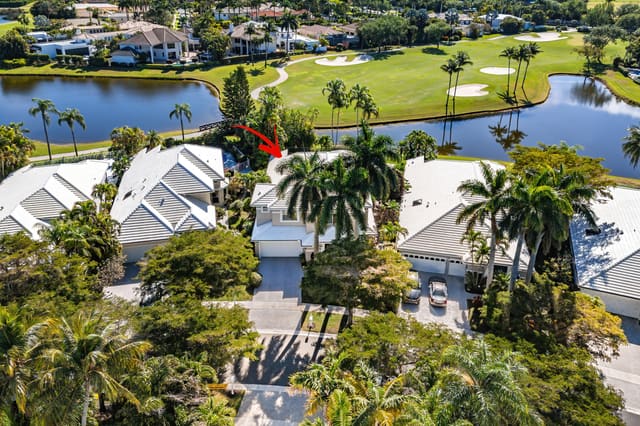 17168 Huntington Park Way, Boca Raton, FL 33496