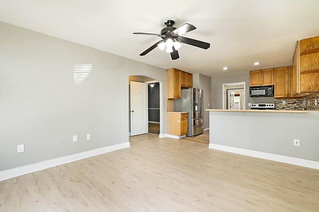 4919 Carver Street, sold in Kenwood, Lake Worth, FL