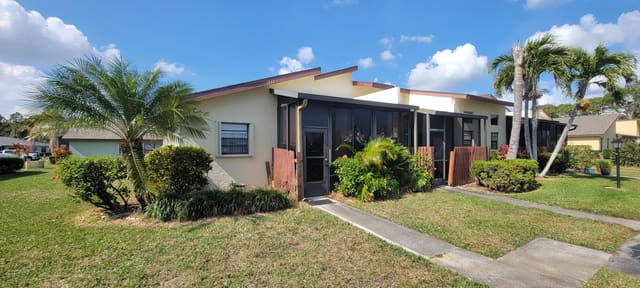 1747 W Royal Tern Lane 1, Fort Pierce, FL 34982