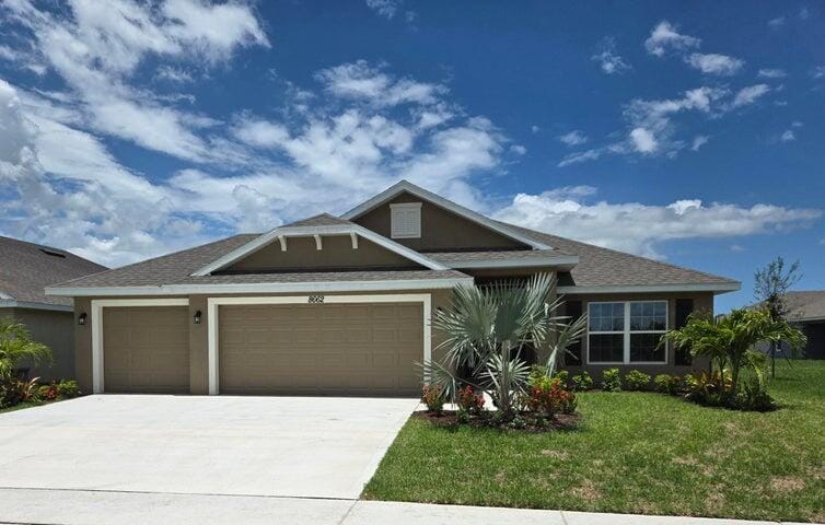 5494 Lugo Street, Fort Pierce, FL 34951