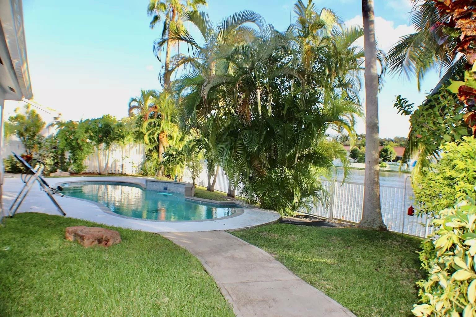 13110 SW 19th Drive, Miramar, FL 33027