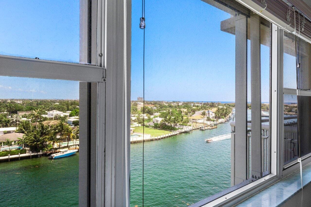 2611 N Riverside Drive 908, Pompano Beach, FL 33062 photo 12