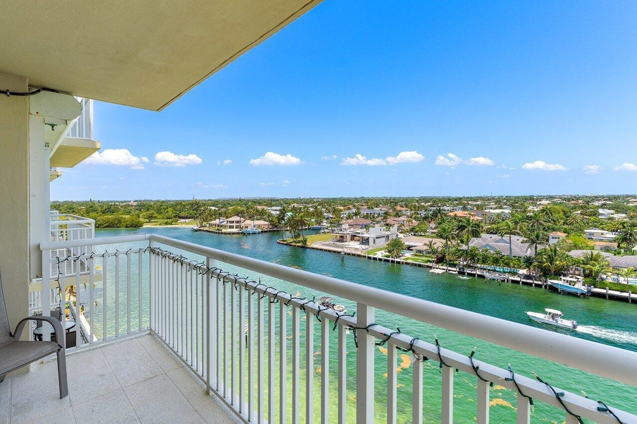 2611 N Riverside Drive 908, Pompano Beach, FL 33062 photo 3