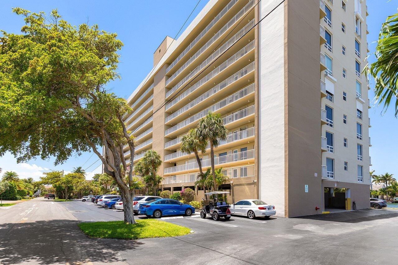 2611 N Riverside Drive 908, Pompano Beach, FL 33062 photo 22