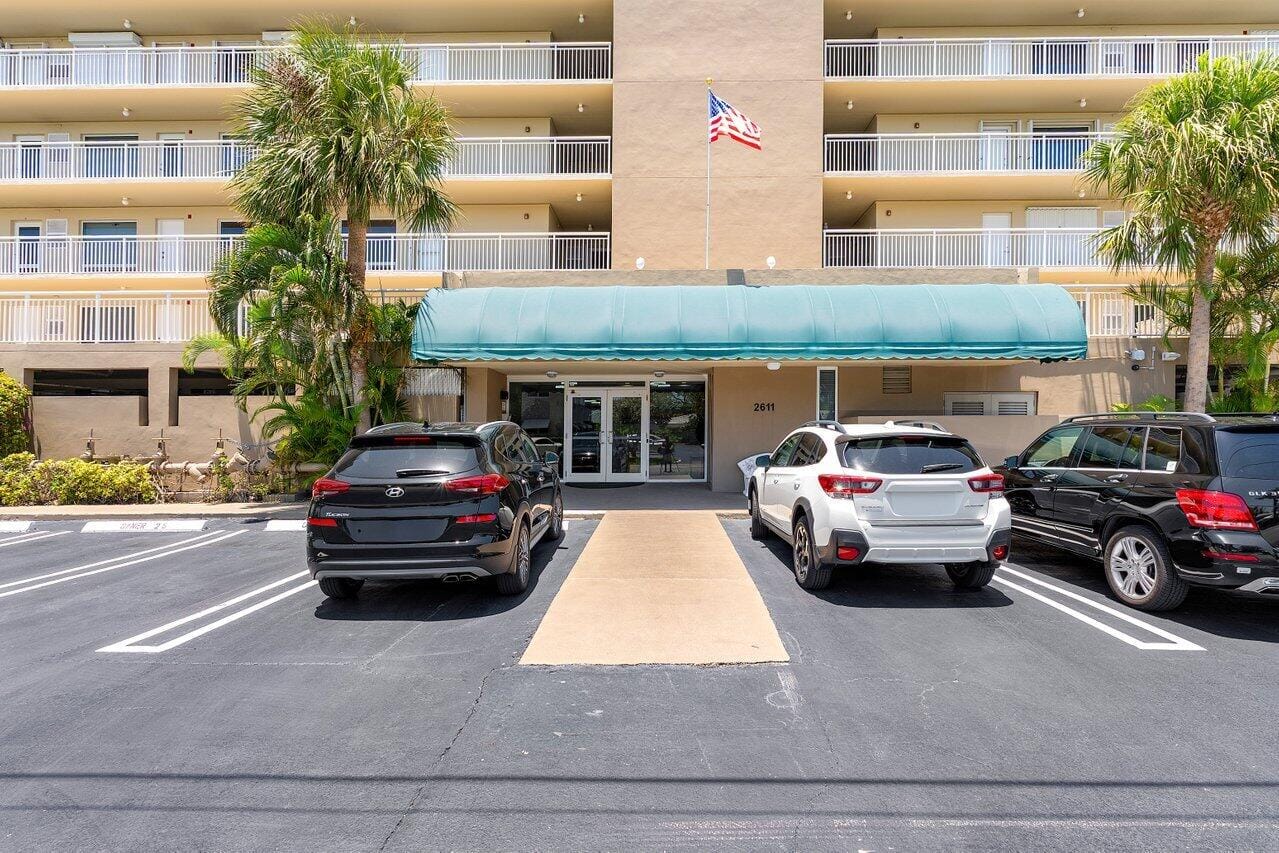 2611 N Riverside Drive 908, Pompano Beach, FL 33062 photo 23