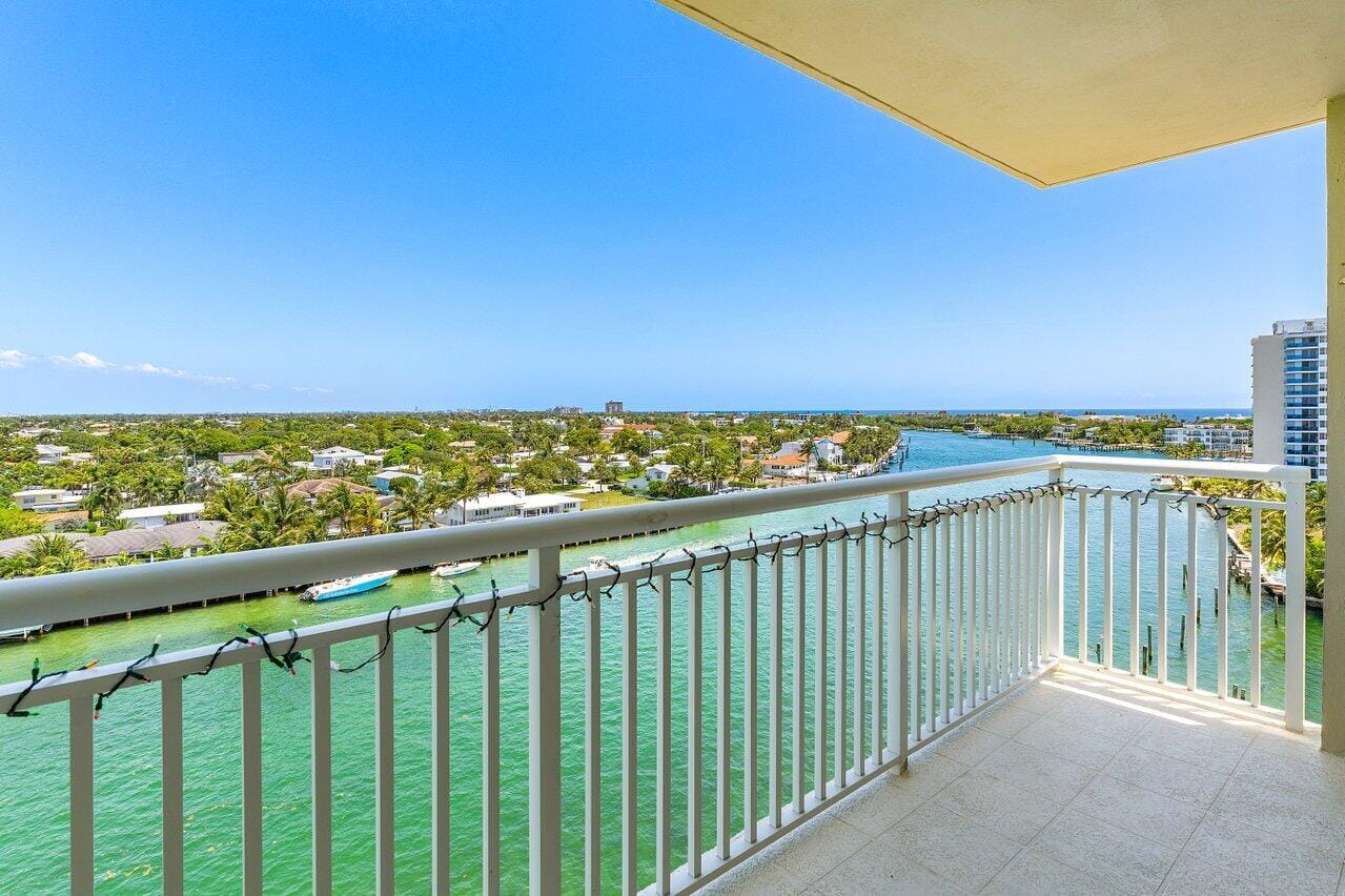 2611 N Riverside Drive 908, Pompano Beach, FL 33062 photo 4