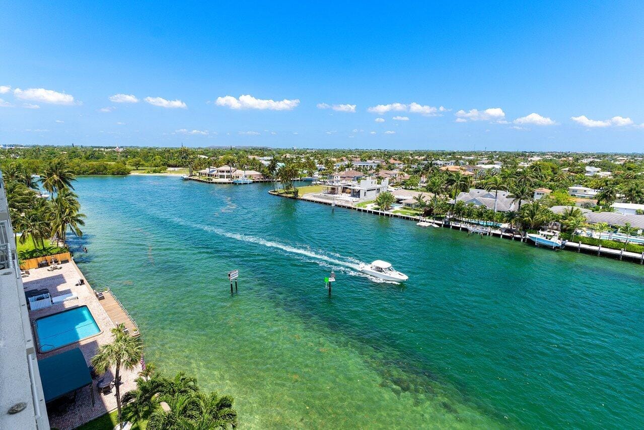 2611 N Riverside Drive 908, Pompano Beach, FL 33062 photo 7