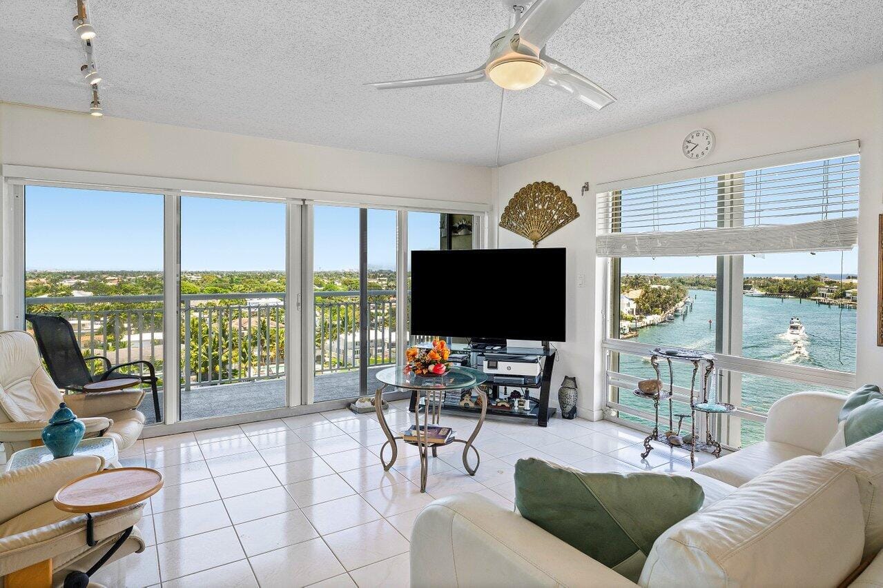 2611 N Riverside Drive 908, Pompano Beach, FL 33062 photo 8
