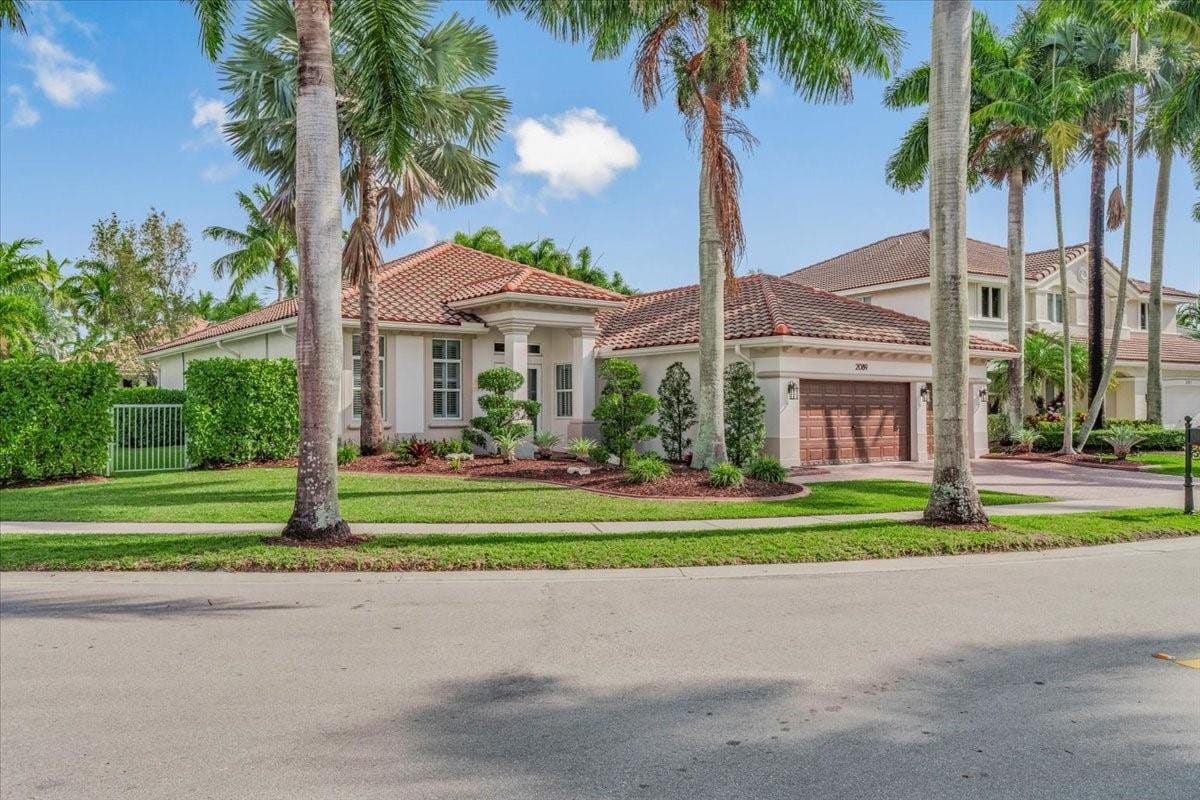 2089 Quail Roost Drive, Weston, FL 33327
