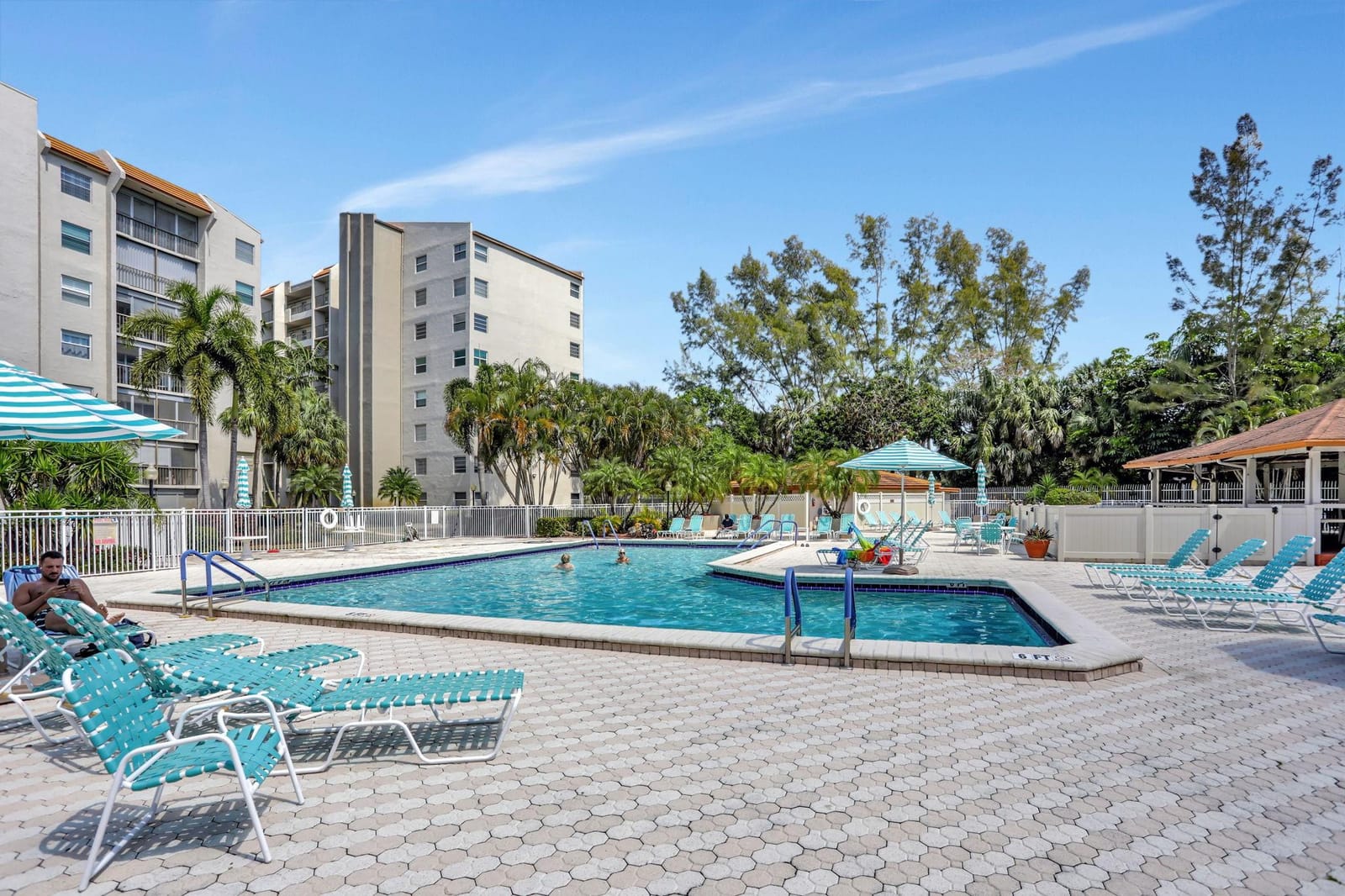 3910 Inverrary Boulevard 207B, Lauderhill, FL 33319 photo 29