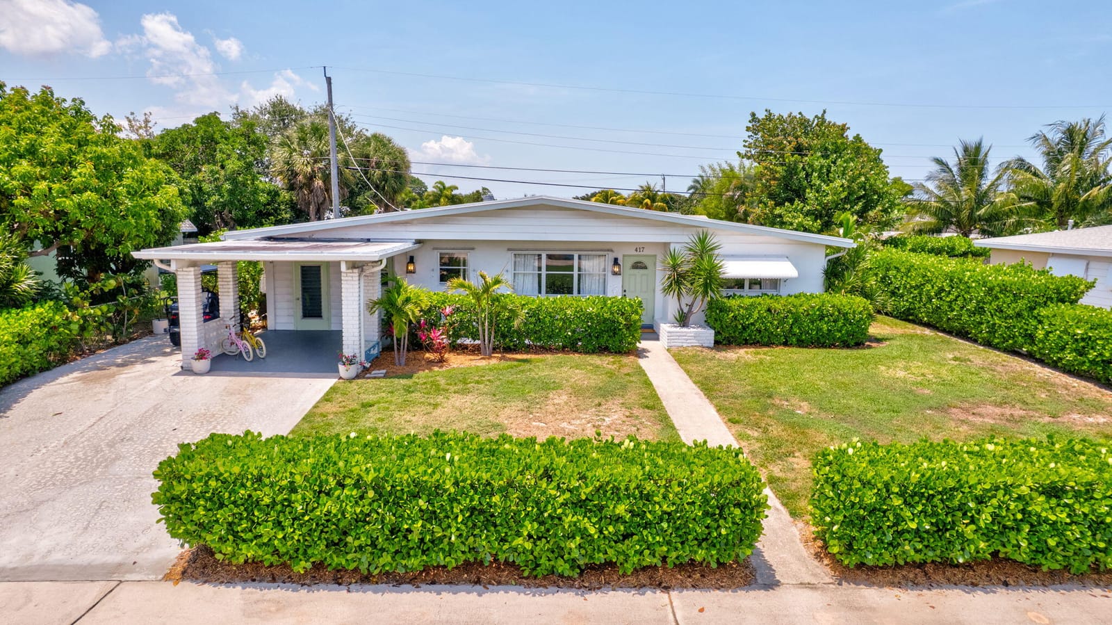 417 Inlet Road, North Palm Beach, FL 33408