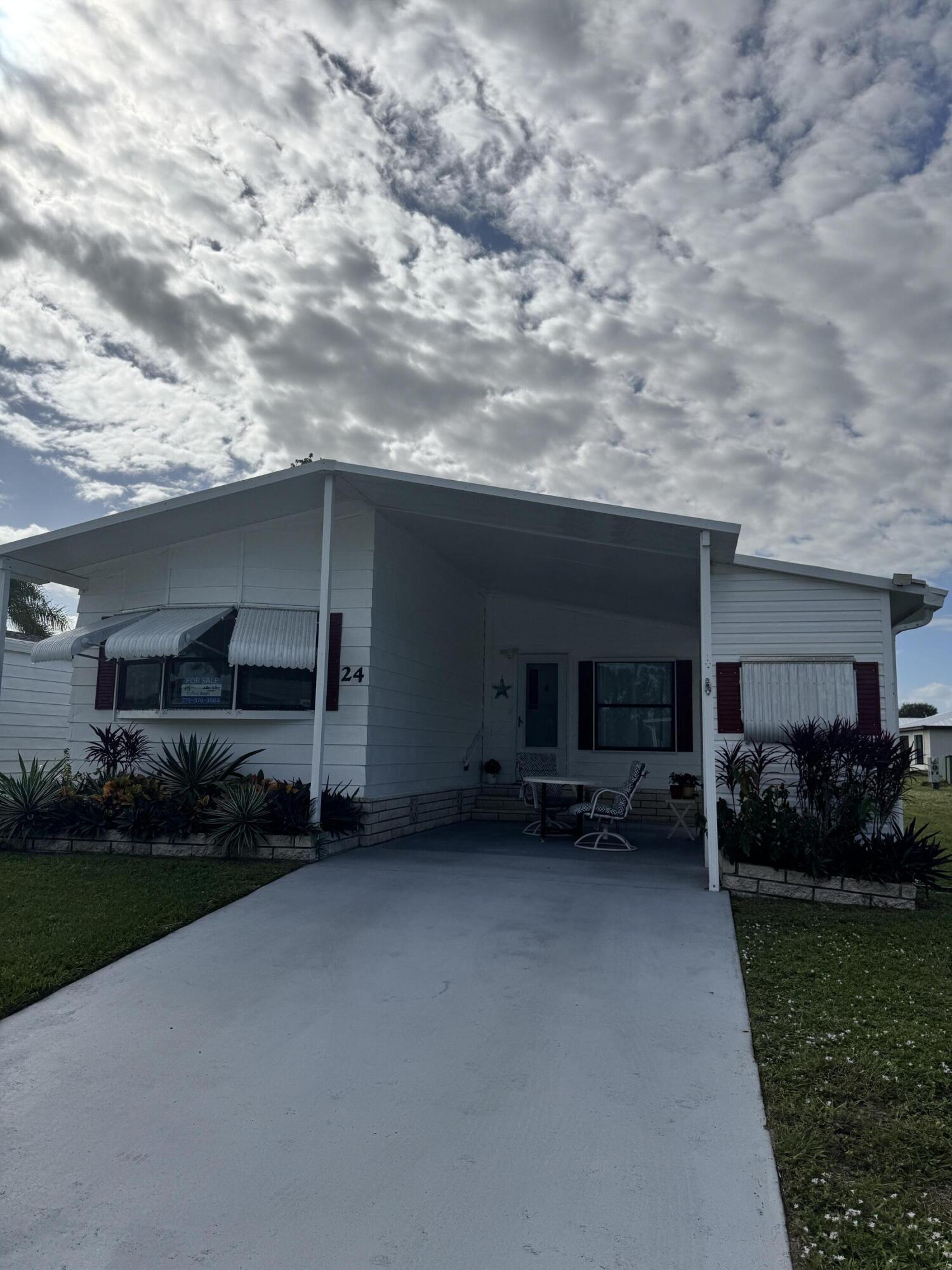 24 Villa Del Norte, Fort Pierce, FL 34951, Fort Pierce