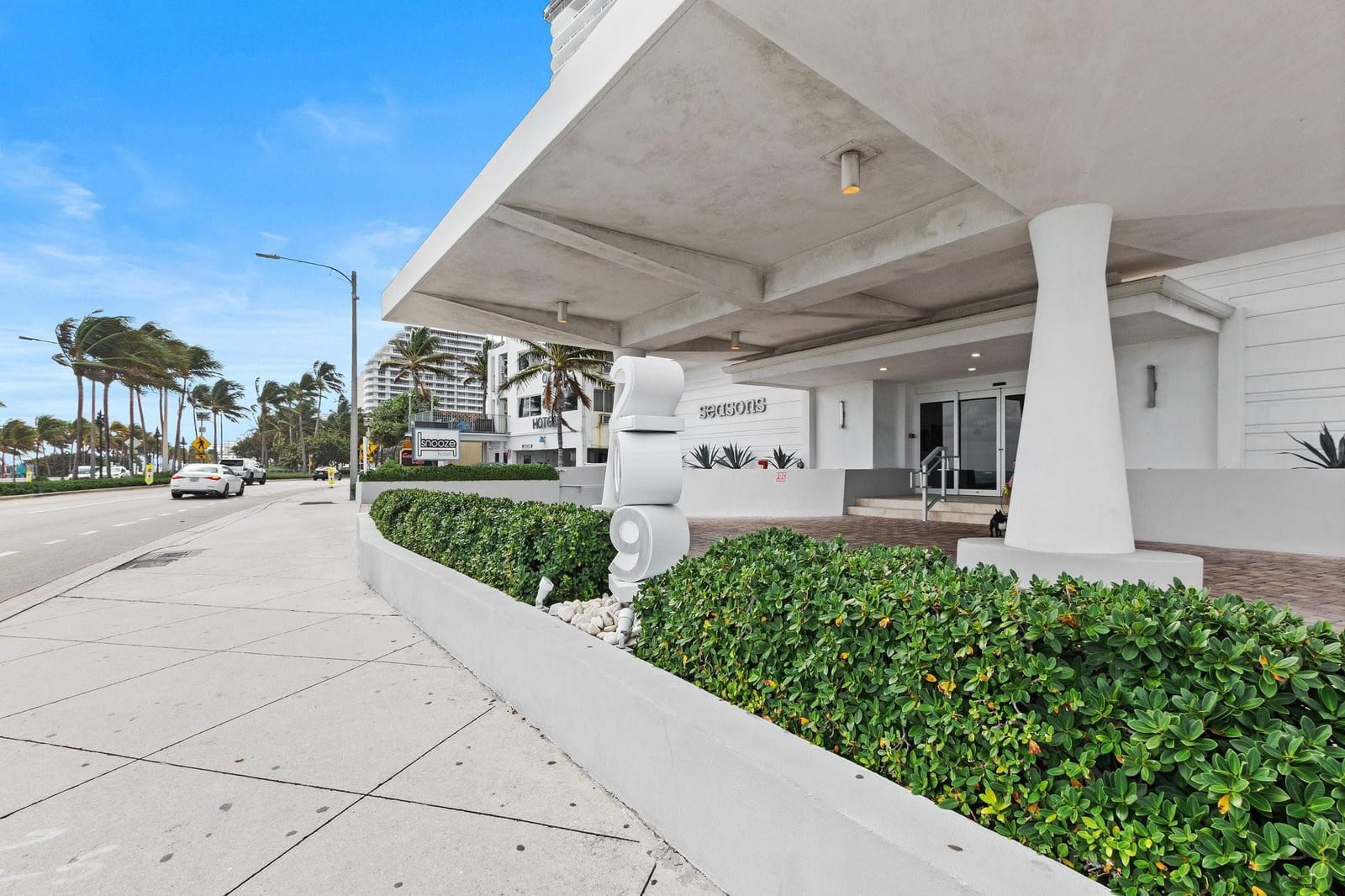 209 N Fort Lauderdale Beach Boulevard 10B, Fort Lauderdale, FL 33304