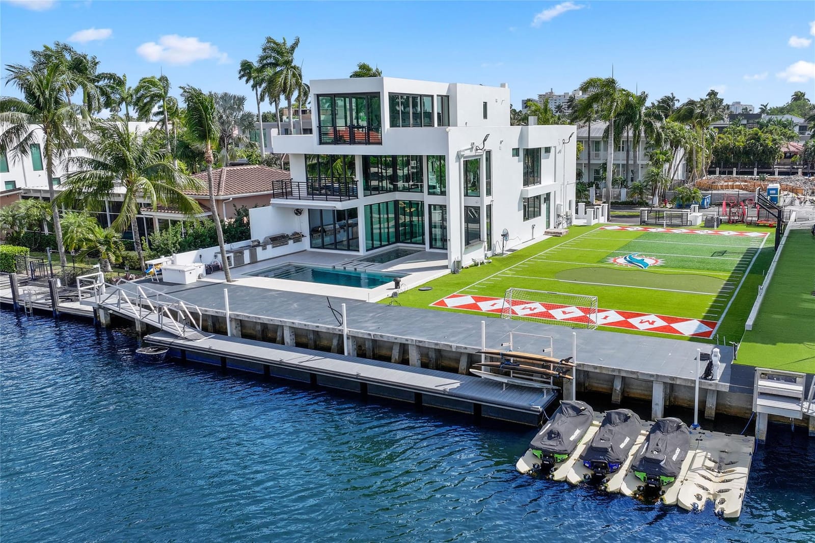 509 Coconut Isle Drive, Fort Lauderdale, FL 33301