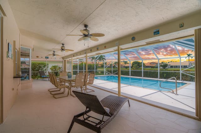 11199 Island Lakes Lane, sold in Island Lakes Sec 1 1, Boca Raton, FL