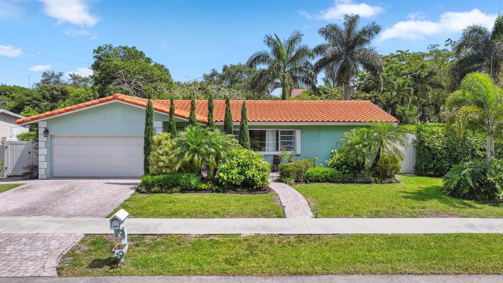 1201 NW 21st Street, Fort Lauderdale, FL 33311