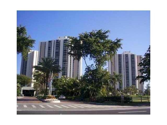 20301 W Country Club Drive 2025, sold in Coronado, Aventura, FL