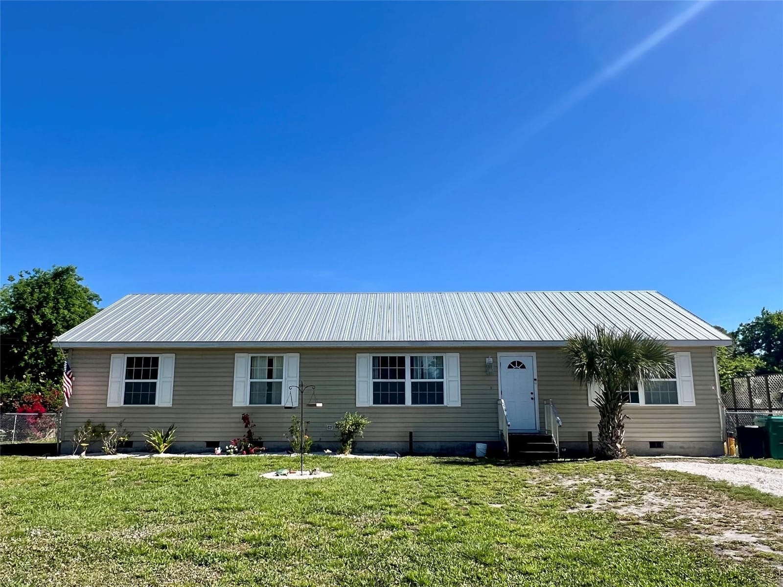 8971 SE 67th Drive, Okeechobee, FL 34974
