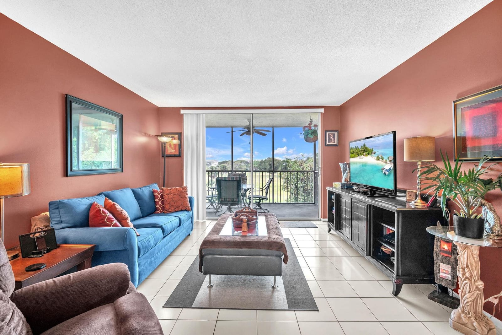 2601 S Course Drive 408 — photo 4