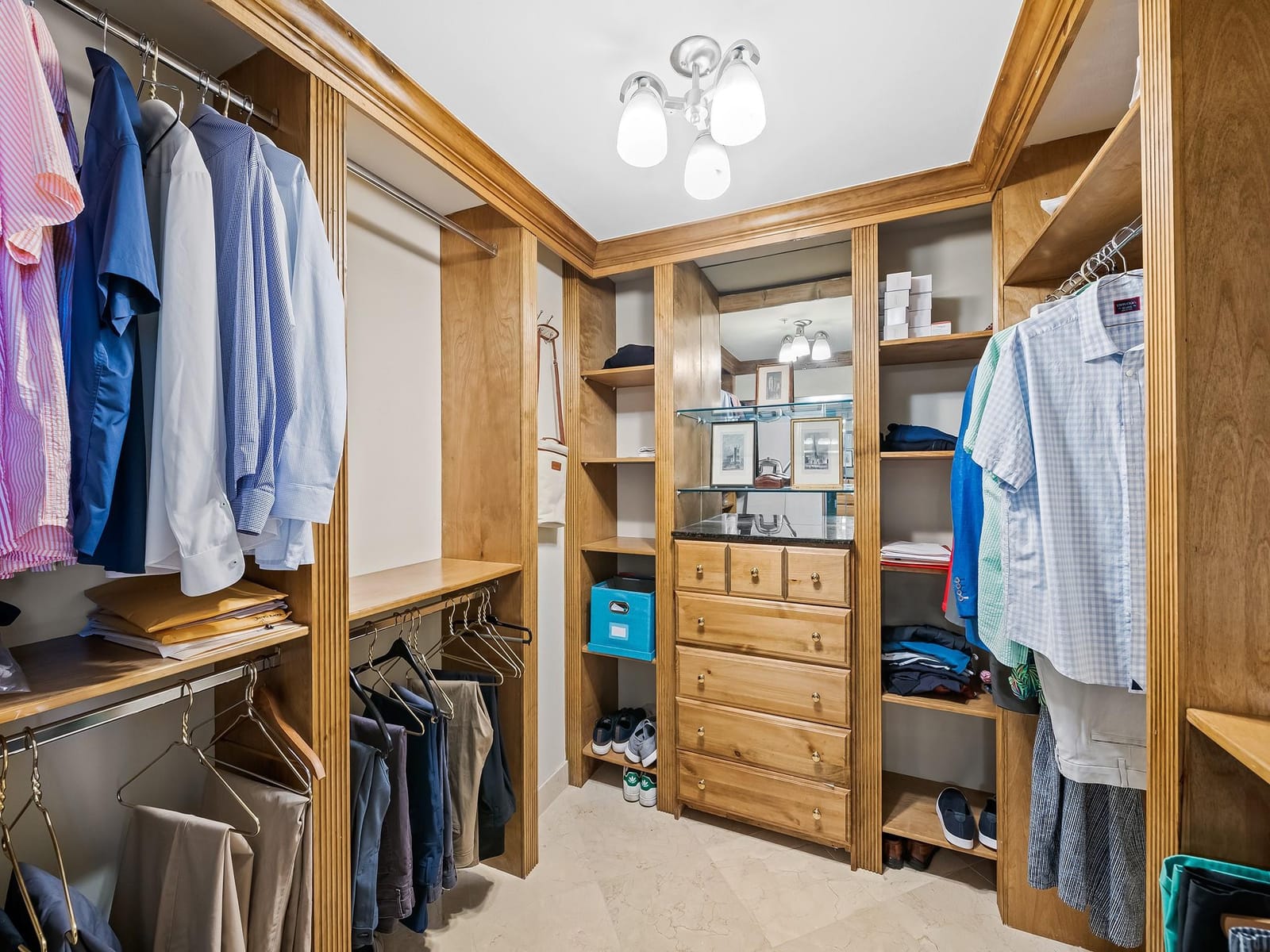 100 S Birch Road 1803 — photo 11