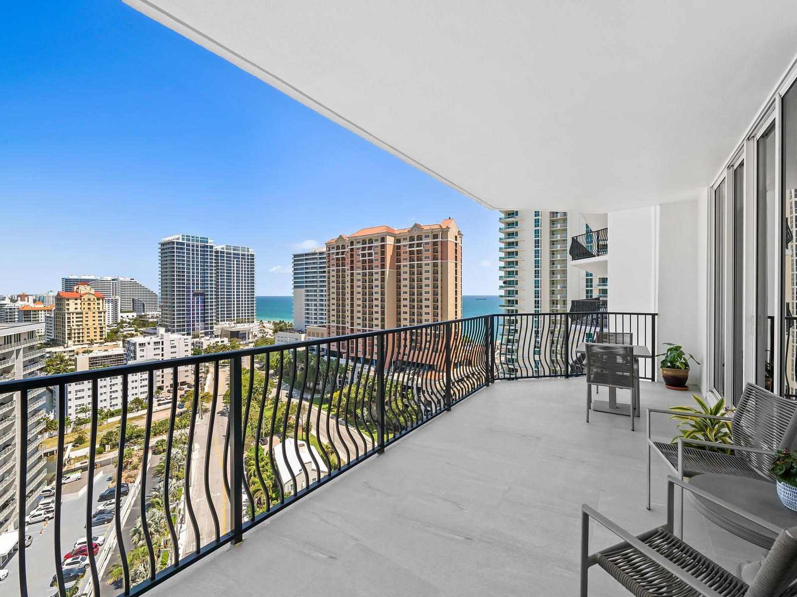 100 S Birch Road 1803, Fort Lauderdale, FL 33316 photo 13