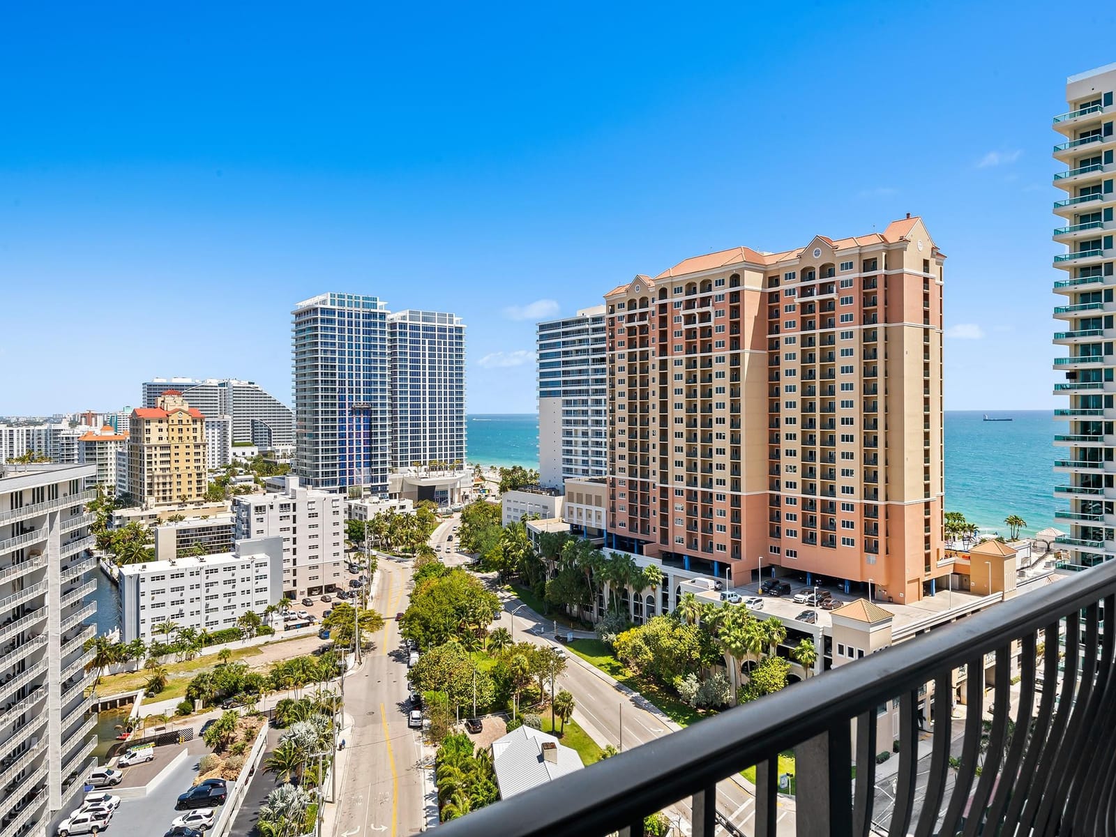 100 S Birch Road 1803, Fort Lauderdale, FL 33316 photo 15