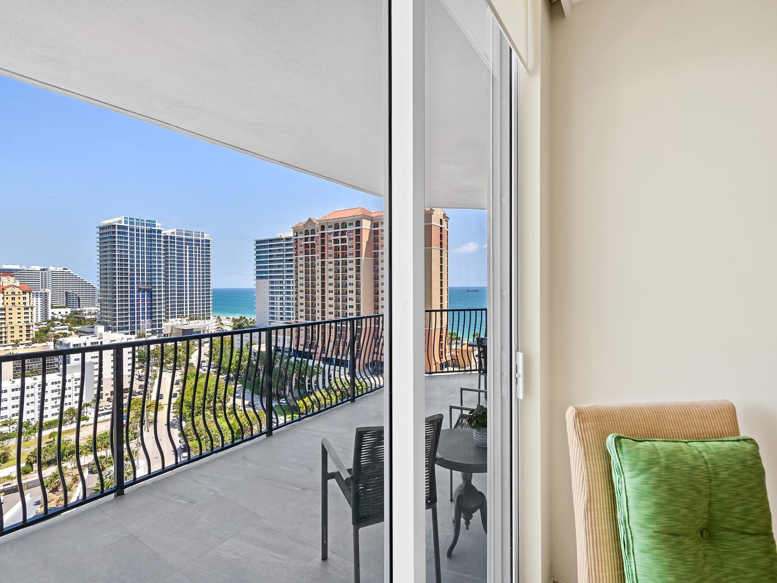 100 S Birch Road 1803, Fort Lauderdale, FL 33316 photo 21