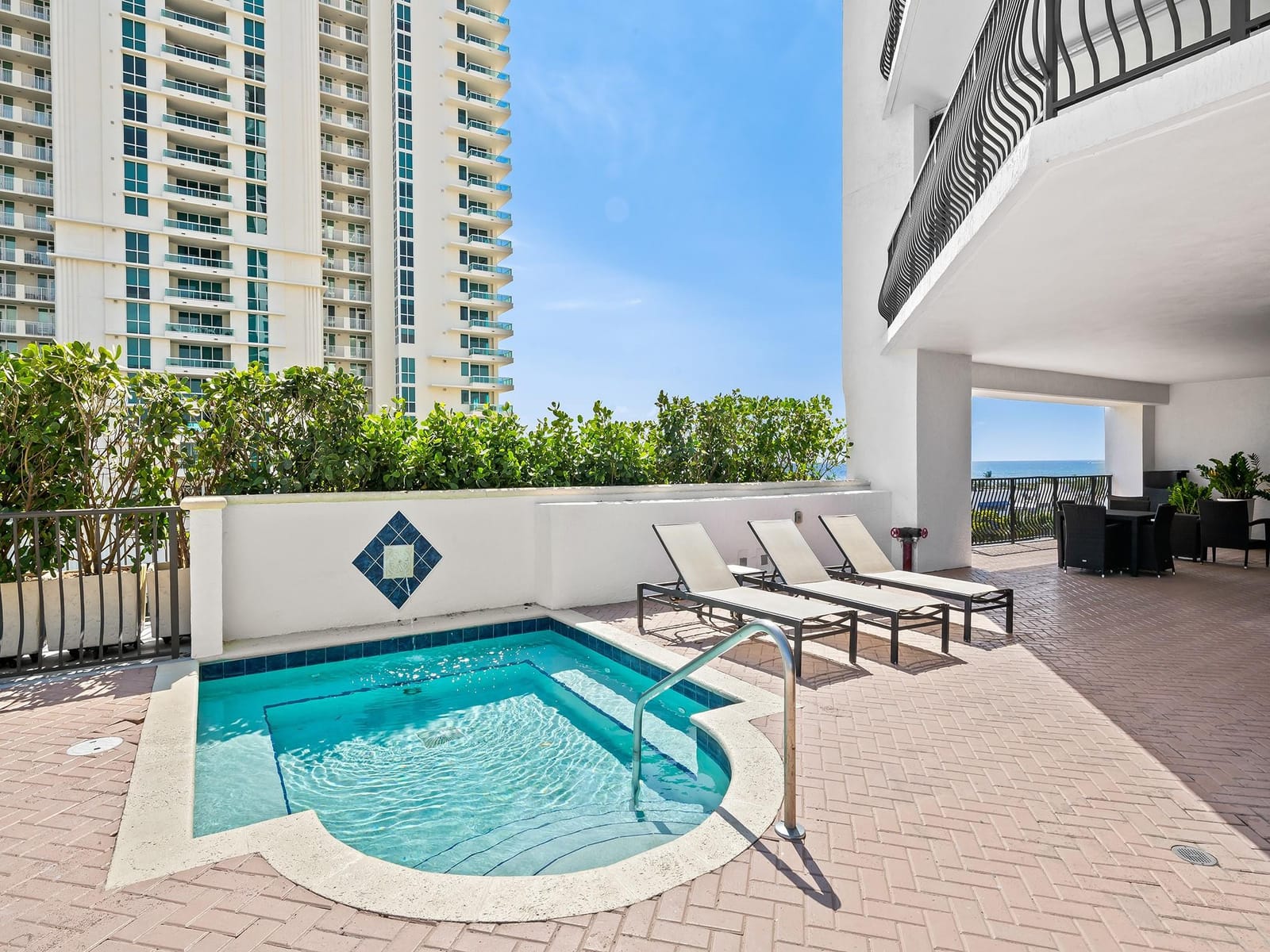 100 S Birch Road 1803, Fort Lauderdale, FL 33316 photo 27