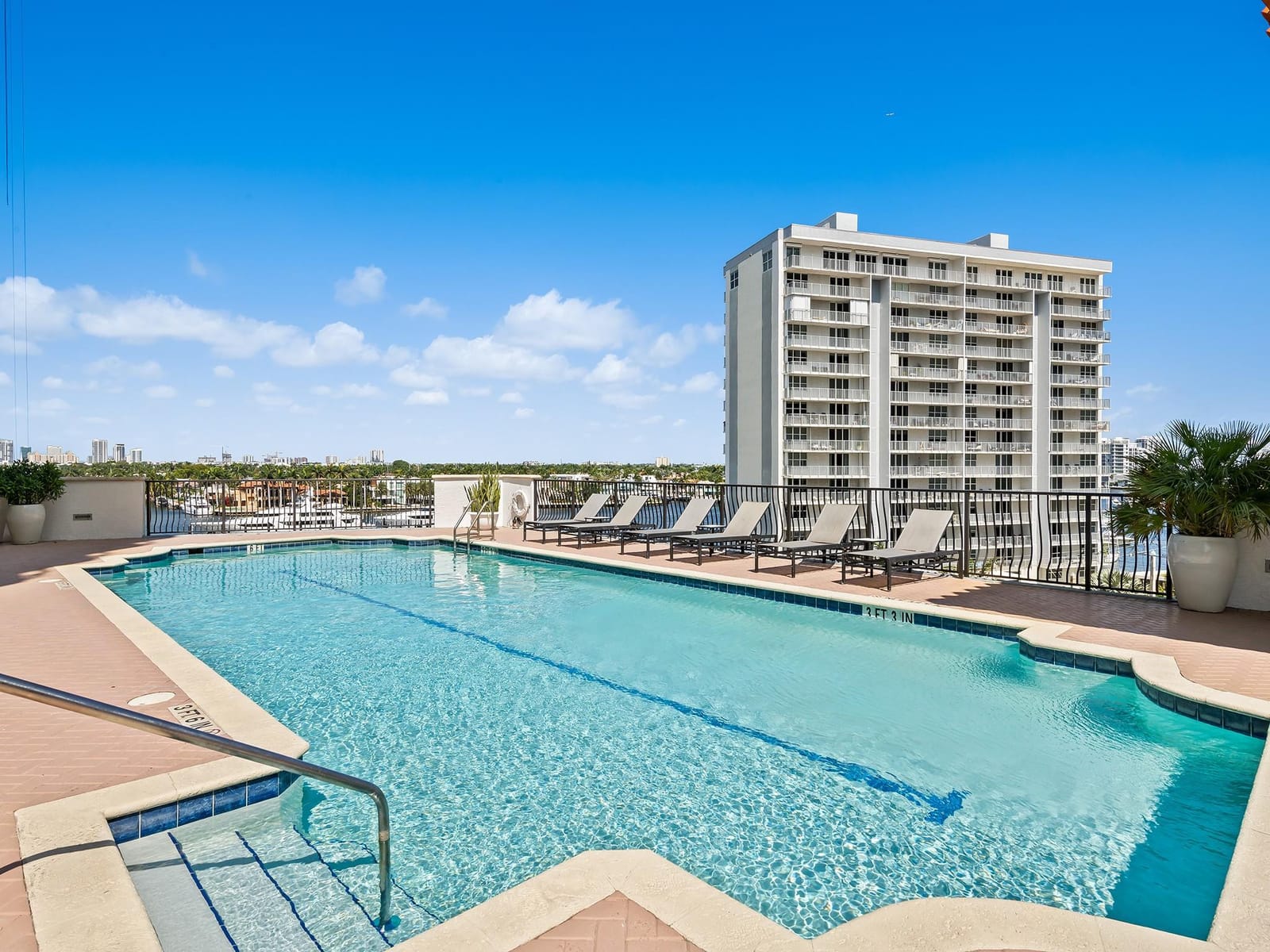 100 S Birch Road 1803, Fort Lauderdale, FL 33316 photo 28