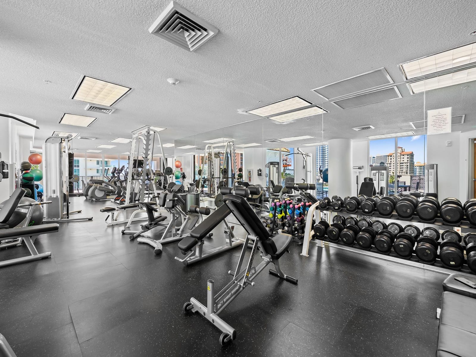 100 S Birch Road 1803, Fort Lauderdale, FL 33316 photo 30