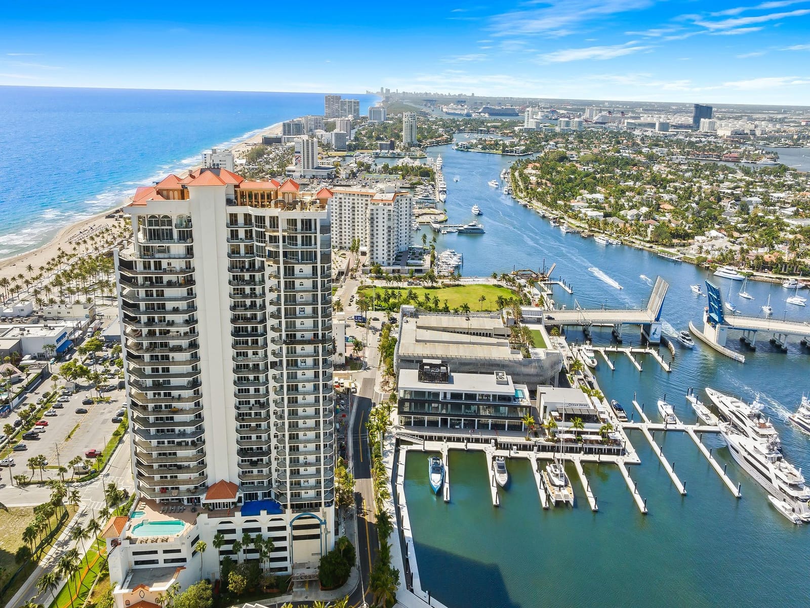 2 bedroom home for sale at 100 Birch, Fort Lauderdale, FL 33316 — $995,000