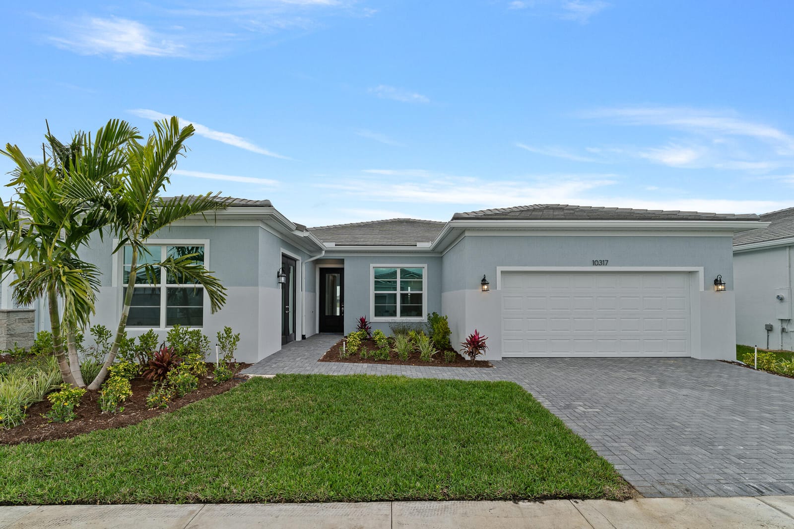 10317 SW Velorum Way, Port St. Lucie, FL 34987