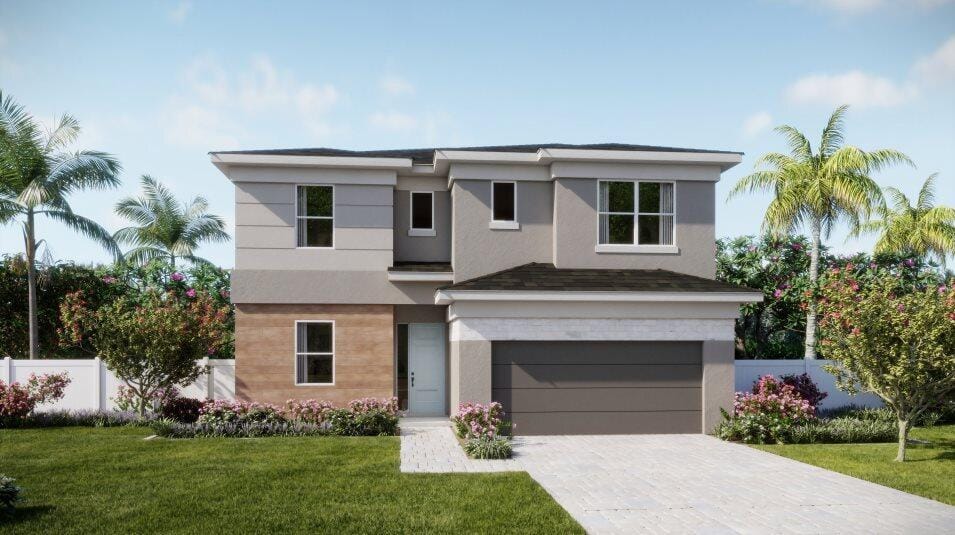 1752 Wandering Willow Way, Loxahatchee, FL 33470