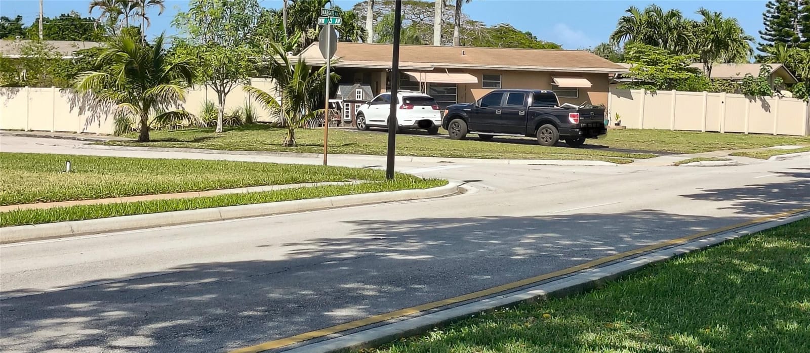 6257 Margate Boulevard, Margate, FL 33063