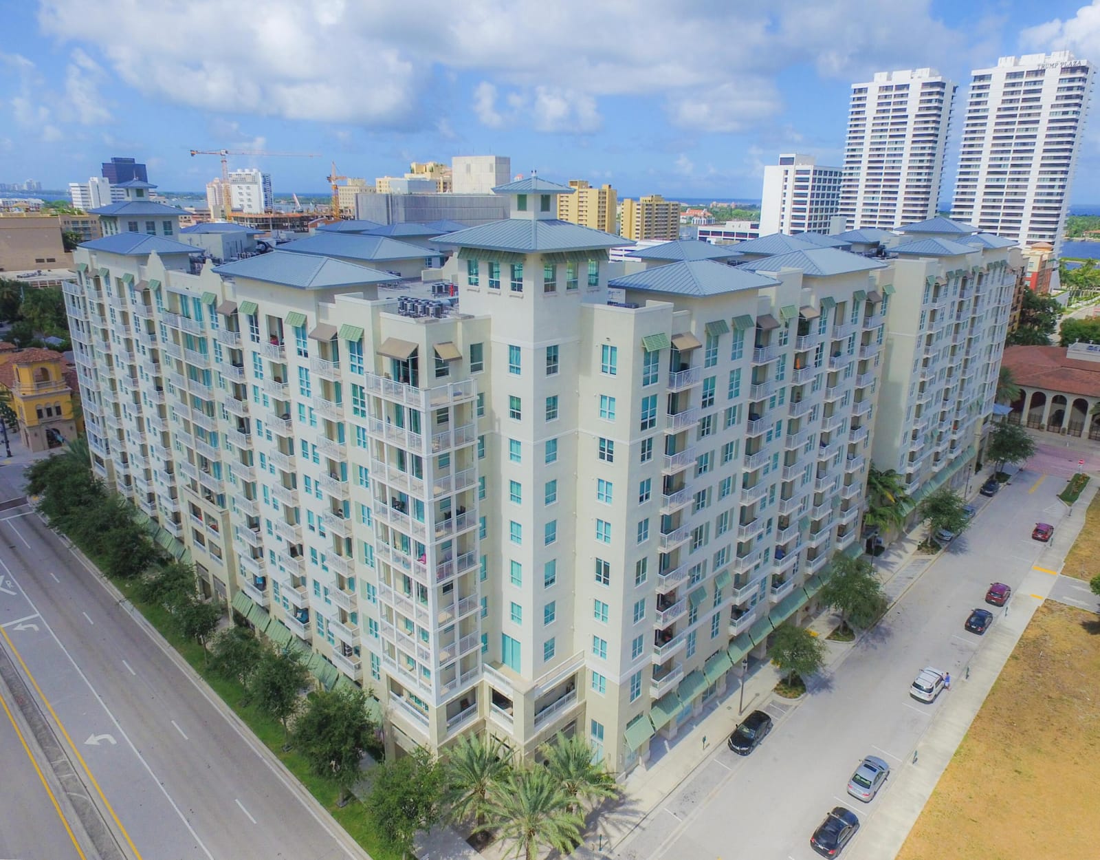 480 Hibiscus Street 709, West Palm Beach, FL 33401