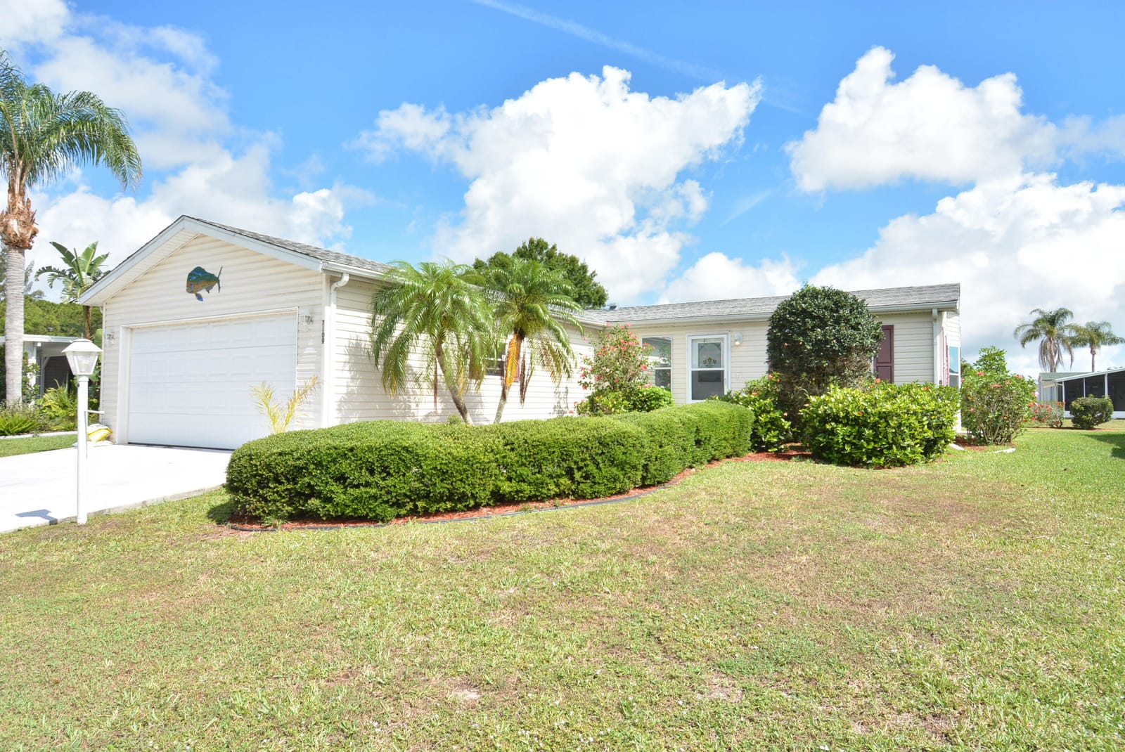 7809 Horned Lark Circle, Port St. Lucie, FL 34952 photo 2