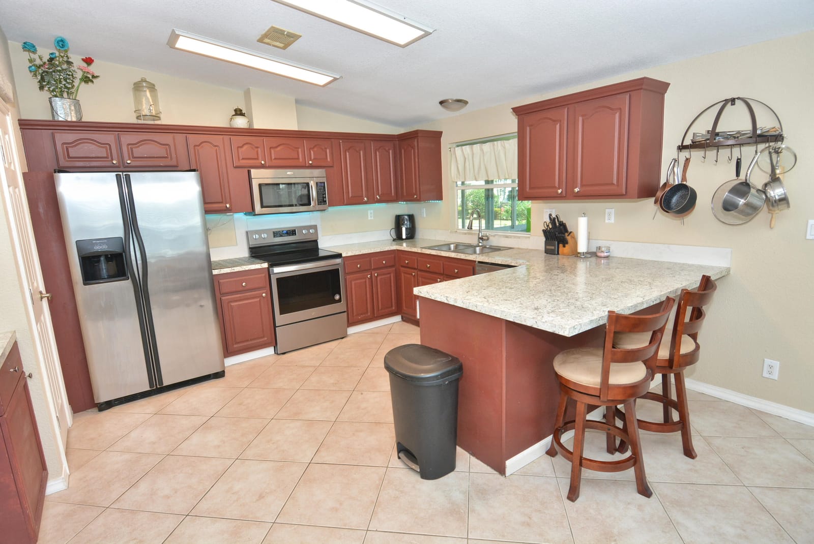 7809 Horned Lark Circle, Port St. Lucie, FL 34952 photo 3