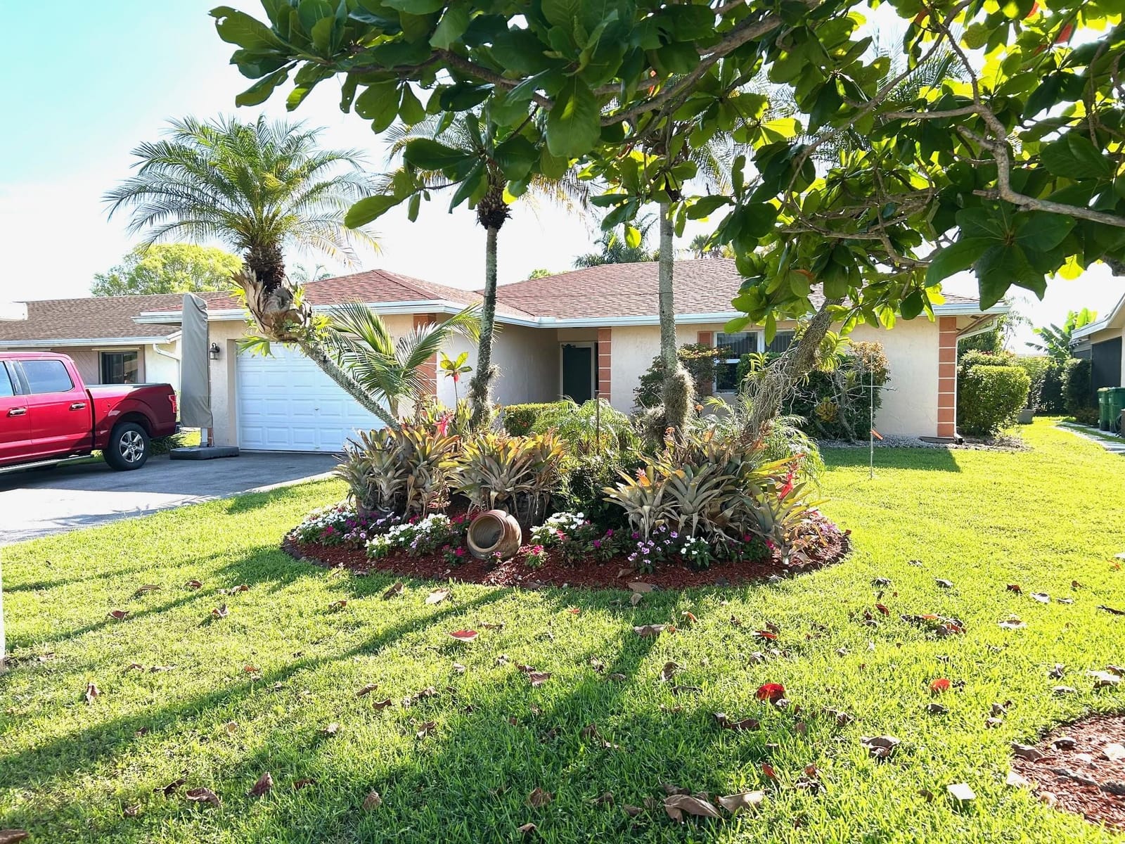 7024 NW 104 Avenue, Tamarac, FL 33321
