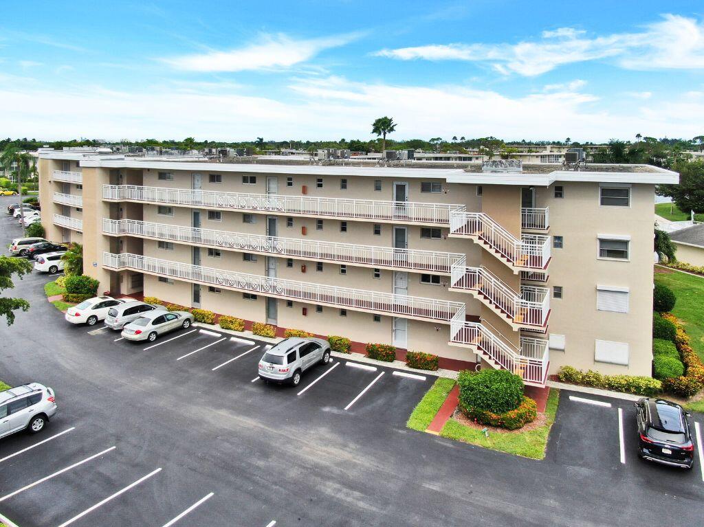 2728 N Garden Drive 313, Lake Worth, FL 33461, Lake Worth