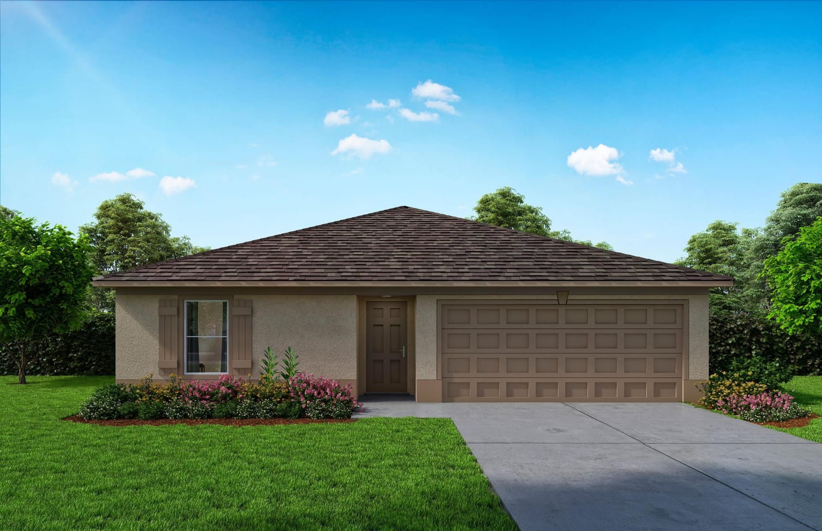 1208 NW 7th Avenue, Okeechobee, FL 34972