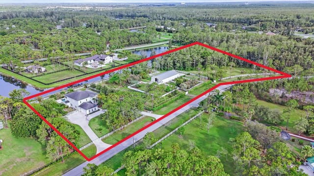 6688 Duckweed Road, Lake Worth, FL 33449
