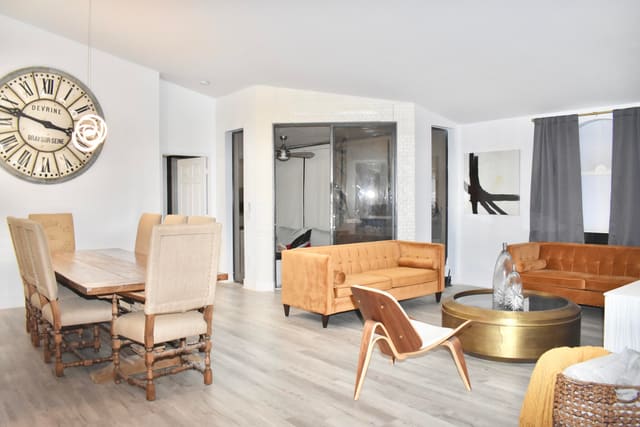 5243 Europa O Drive O, sold in Carrara Village Condo, Boynton Beach, FL