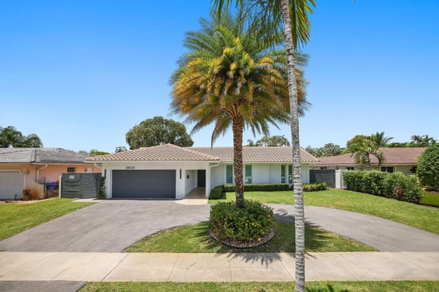 3610 N 46th Avenue, Hollywood, FL 33021