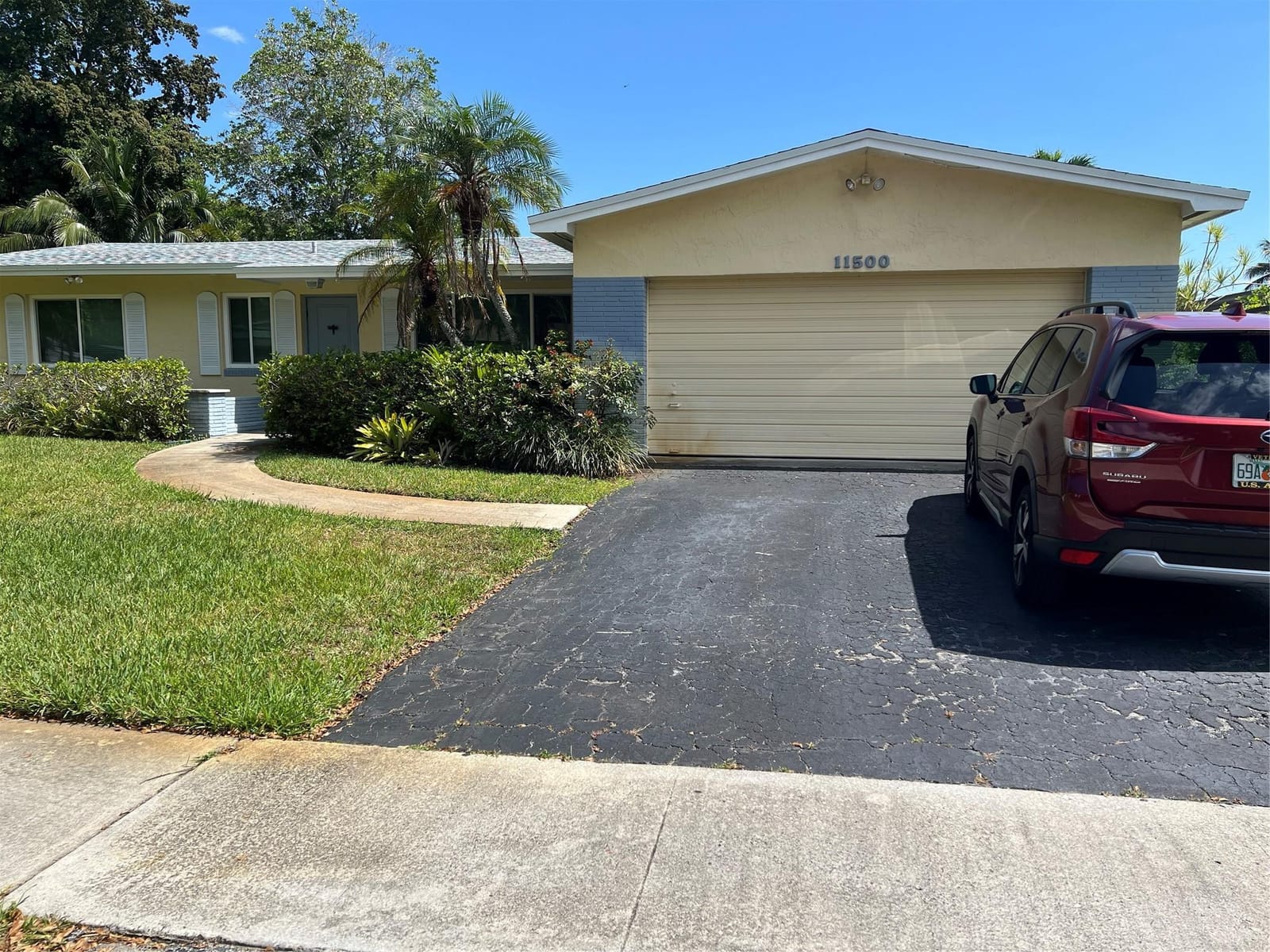11500 NW 21st Street, Pembroke Pines, FL 33026