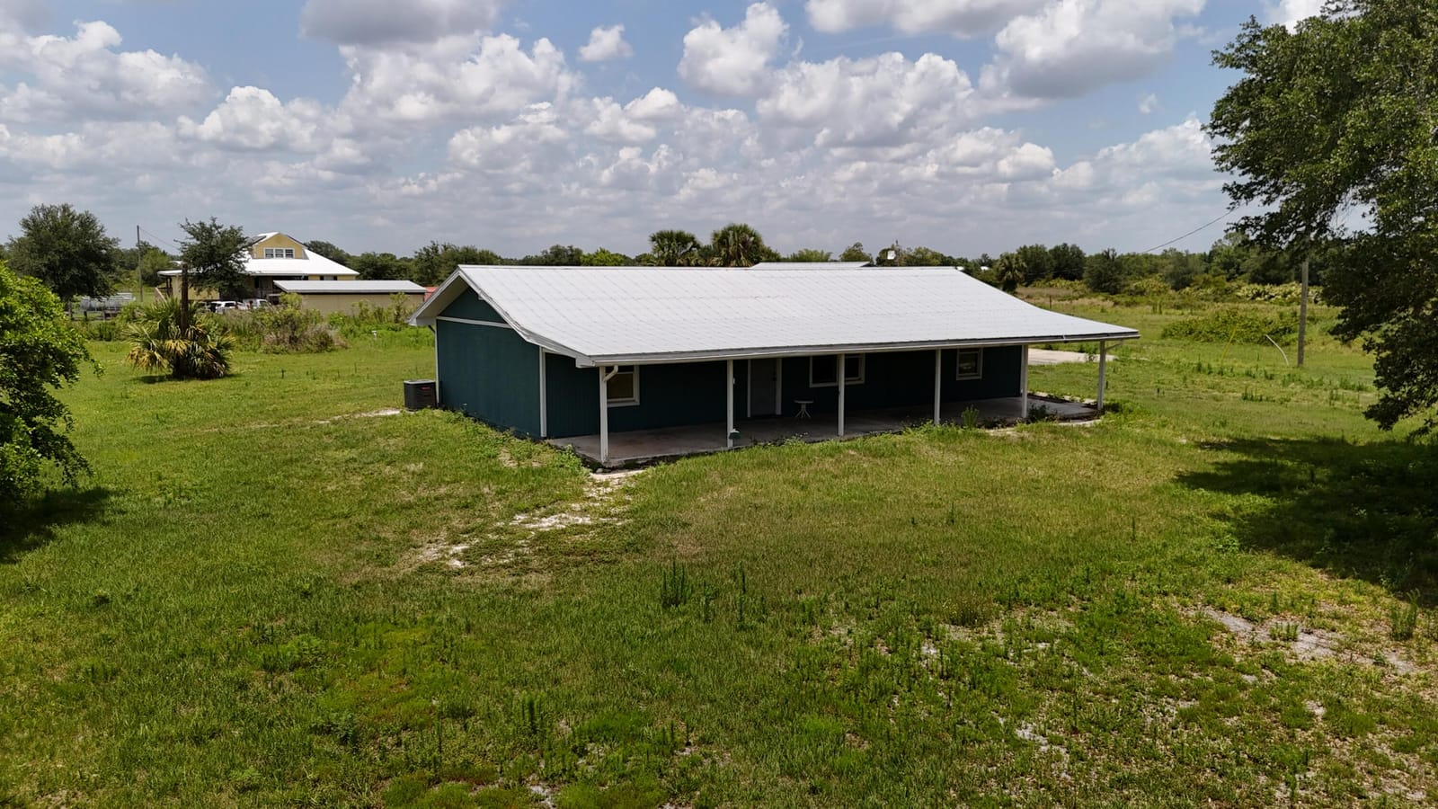 15255 260th Street, Okeechobee, FL 34972