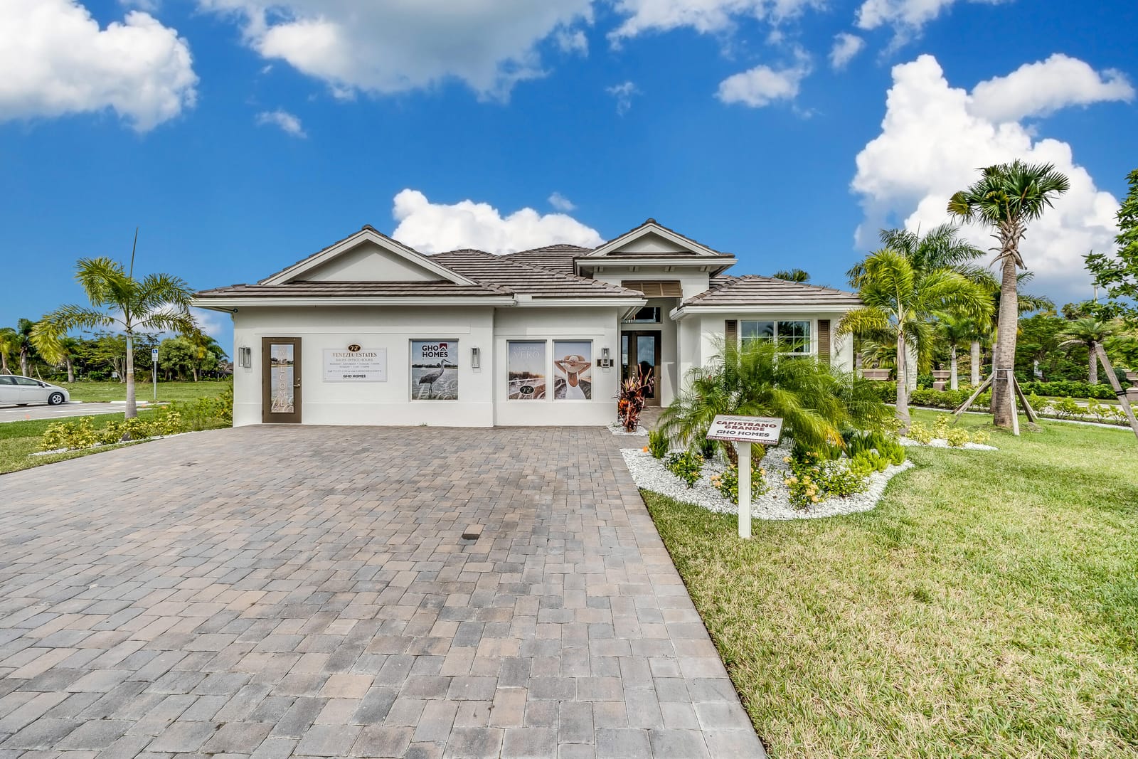 6482 High Pointe Circle, Vero Beach, FL 32967