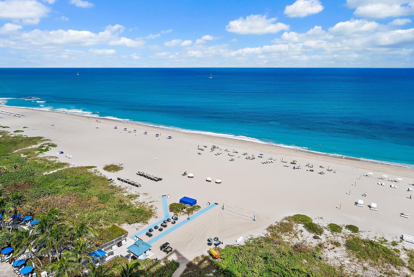 3100 Ocean Drive N H1502, Singer Island, FL 33404 photo 15