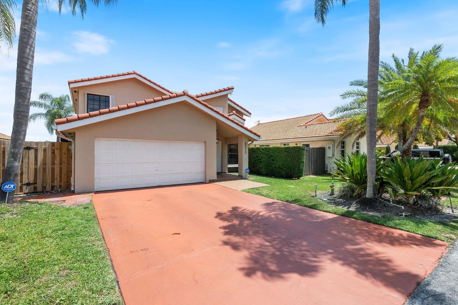 4 bedroom home for sale at 8313 188th, Hialeah, FL 33015 — $720,000
